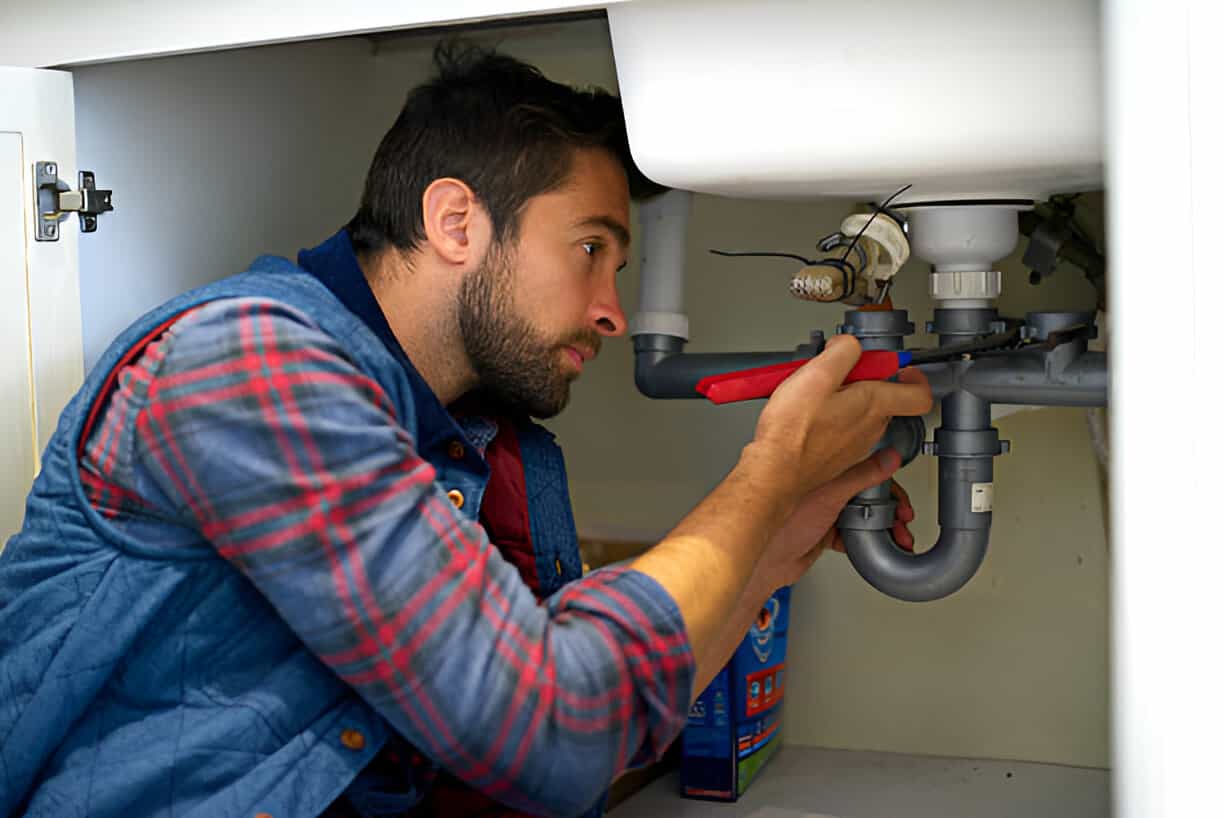 Most Common Plumbing Emergencies & What You Should Do First
